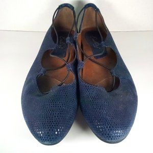 Earthies Womens Flats Size 8